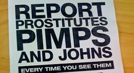 San Francisco Tries to Outpimp Prostitution