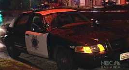Man Dies in SJ Police Custody After Being Tased