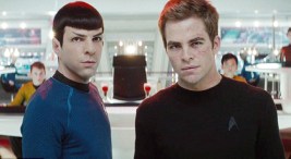 Embracing the New Star Trek