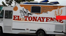 Iconic City Taco Truck Gets an Extreme Makeover  