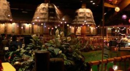 Tonga Room Not Dead, But Not Saved