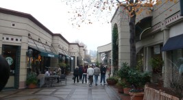 Walnut Creek: the Next Disneyland