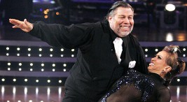 Wozniak Survives Beta Release