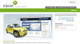 Facebook-Style Carpooling Takes Off at Stanford