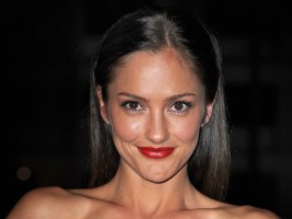 Minka Kelly To Find "True Love" in New York City