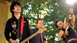 Green Day's "Soundtrack to Life" Defies the Industry