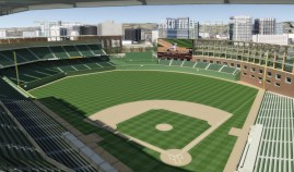 San Jose Sues MLB Over A's Move