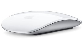 Will Apple's Magic Mouse Magically Erase the Past?