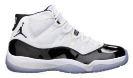 Mall Gunfire Over New Jordan Shoes