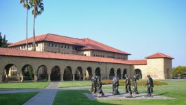 Stanford Invests in Company Hounding Mortgaged Families