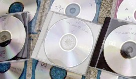 How to Get Rid of Half a Million CDs