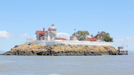 Land a Job at an Island Lighthouse