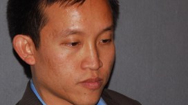 San Francisco Mayor's Seat Up for Grabs?