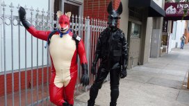 Creatively Funning Up Your Alley