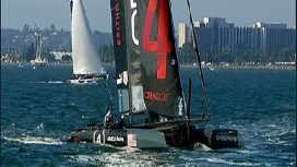 America's Cup Owes SF $12 Million