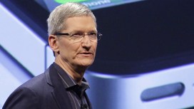 Tim Cook: Apple Cares About Every Employee