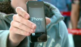 Rabbi Instructs Followers To Burn "Evil" iPhones