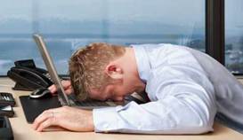 Sleep Loss Leads to Euphoria