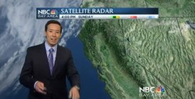 Breezy, Cooler Week Ahead