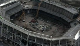 Bill For New 49ers Stadium Rises To $1.3 Billion