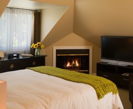 Escape to Wine Country for Free