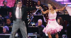 Steve Wozniak Dances the "Worst Samba" Ever