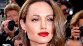 Jolie Eyed to Play Gucci-Killer