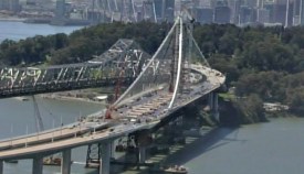 Testimony: "Dozens" of Experts Approved Failed Bay Bridge Steel