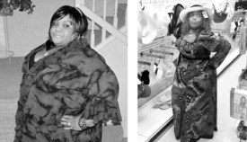 Queenie TT Coming Back to SF