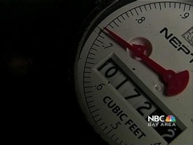 Water Bill Woes