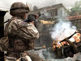 War Games in the Age of Terrorism