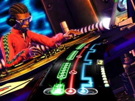 DJ Hero Worth the Scratch