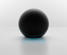 Google's Nexus Q Made in USA, China Pricey