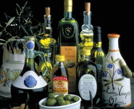 Olive Season in Sonoma