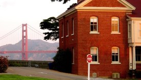 Presidio Wants to go Gourmet
