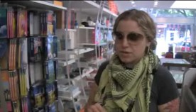 Hayes Valley Holiday Shopping with "Top Chef's" Jamie Lauren