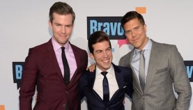 A Day In The Life of "Million Dollar Listing New York's" Ryan Serhant