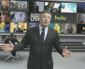 Apple TV Adds Hulu Plus