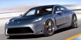 Tesla Offers Model S Lease Option