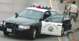 Photographer Loses Crime Scene Access Fight