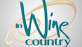 'In Wine Country' Website is Under Construction