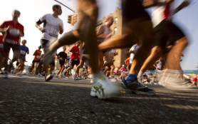 Being Healthy With a Terminal Illness