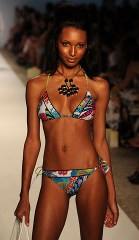 The Hottest Swimsuits for 2011