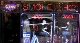 San Francisco's Half-Baked Crackdown on Smoke Shops