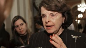 Feinstein Demands Gas Price Inquiry