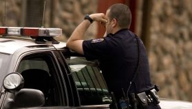 Oakland Police Sued Over Public Strip Searches