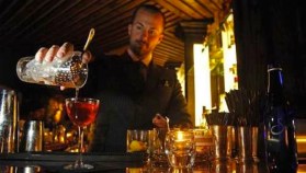New York's Best Kept Secrets: Your Guide to the City's Underground Bars