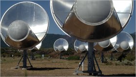 Alien Hunting Season is Back On