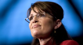Bloggers Sad to See Palin Step Down