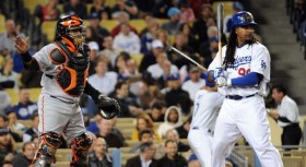 How Manny's Return Affects The Giants
